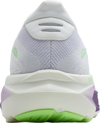 Brooks Ghost 18 Womens Running Shoes - Purple