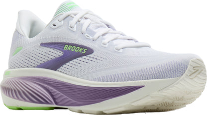 Brooks Ghost 18 Womens Running Shoes - Purple