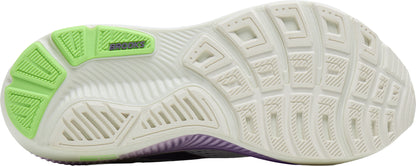 Brooks Ghost 18 Womens Running Shoes - Purple