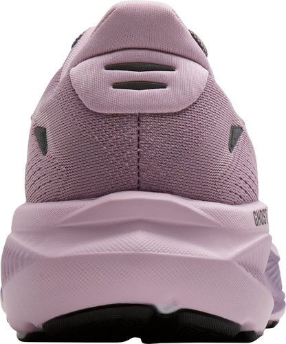 Brooks Ghost 18 Womens Running Shoes - Purple
