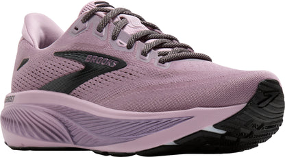 Brooks Ghost 18 Womens Running Shoes - Purple