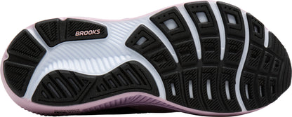 Brooks Ghost 18 Womens Running Shoes - Purple