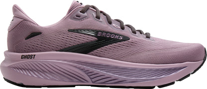 Brooks Ghost 18 Womens Running Shoes - Purple