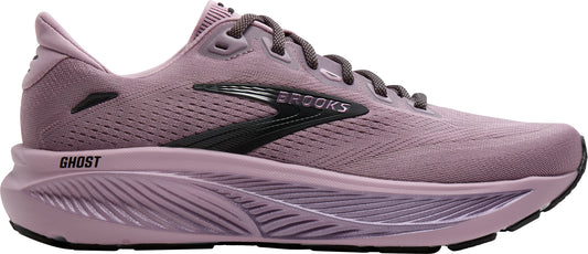 Brooks Ghost 18 Womens Running Shoes - Purple