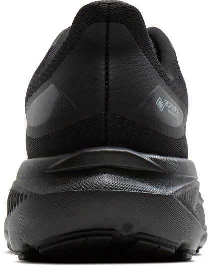 Brooks Ghost 18 GORE-TEX Mens Running Shoes - Black