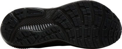 Brooks Ghost 18 GORE-TEX Mens Running Shoes - Black
