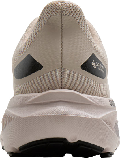 Brooks Ghost 18 GORE-TEX Mens Running Shoes - Brown