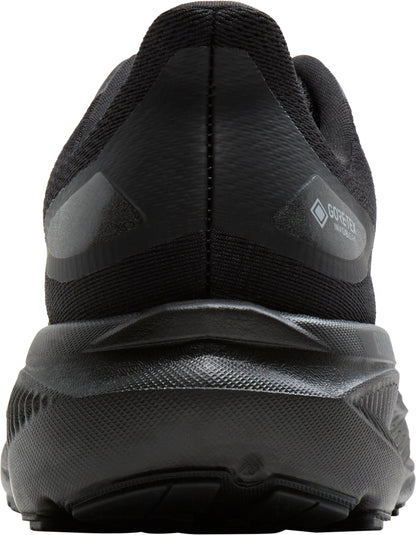 Brooks Ghost 18 GORE-TEX Womens Running Shoes - Black
