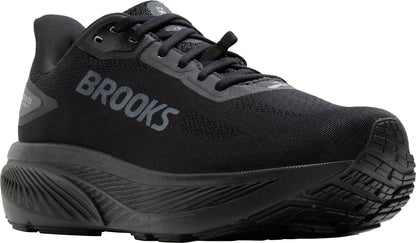 Brooks Ghost 18 GORE-TEX Womens Running Shoes - Black