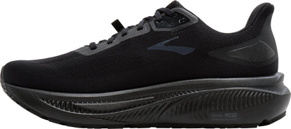 Brooks Ghost 18 GORE-TEX Womens Running Shoes - Black