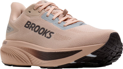 Brooks Ghost 18 GORE-TEX Womens Running Shoes - Pink