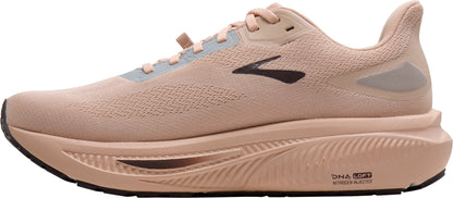 Brooks Ghost 18 GORE-TEX Womens Running Shoes - Pink