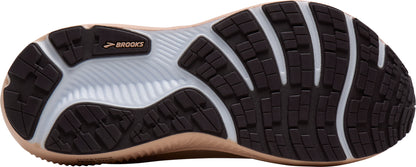 Brooks Ghost 18 GORE-TEX Womens Running Shoes - Pink