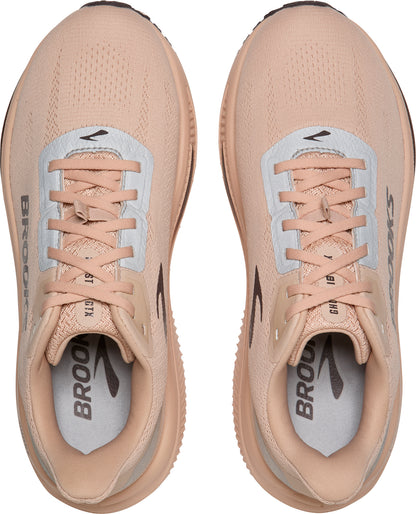 Brooks Ghost 18 GORE-TEX Womens Running Shoes - Pink
