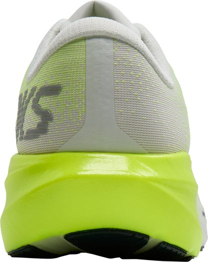 Brooks Ghost AMP Mens Running Shoes - Yellow