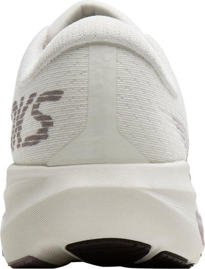 Brooks Ghost AMP Mens Running Shoes - Cream
