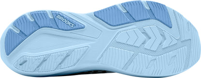 Brooks Ghost AMP Mens Running Shoes - Blue