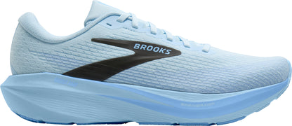 Brooks Ghost AMP Mens Running Shoes - Blue