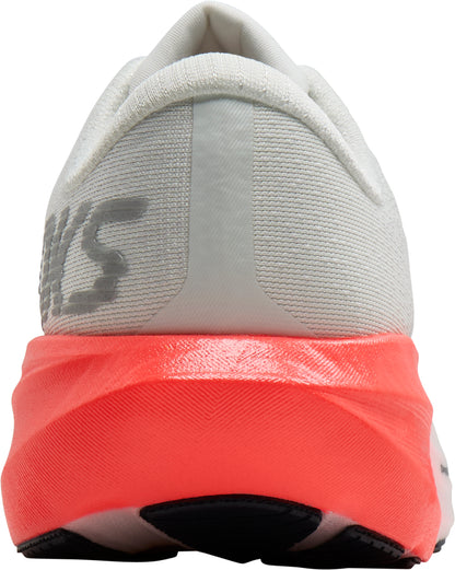 Brooks Ghost AMP Womens Running Shoes - Grey