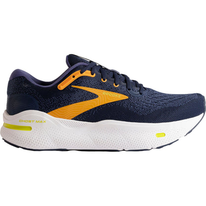 Brooks Ghost Max Mens Running Shoes - Blue