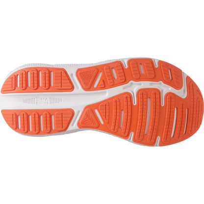 Brooks Ghost Max Mens Running Shoes - Orange – Start Fitness