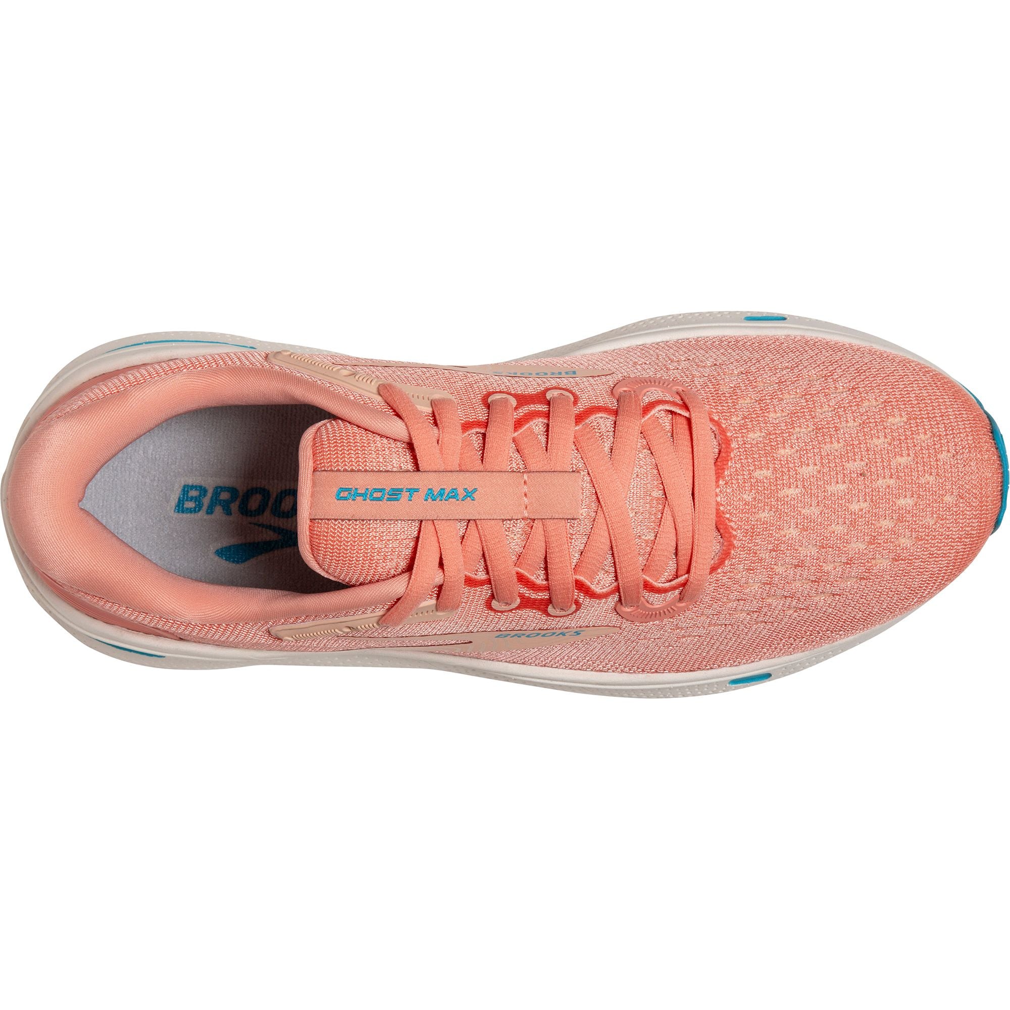 Brooks ghost cheap 4 womens red