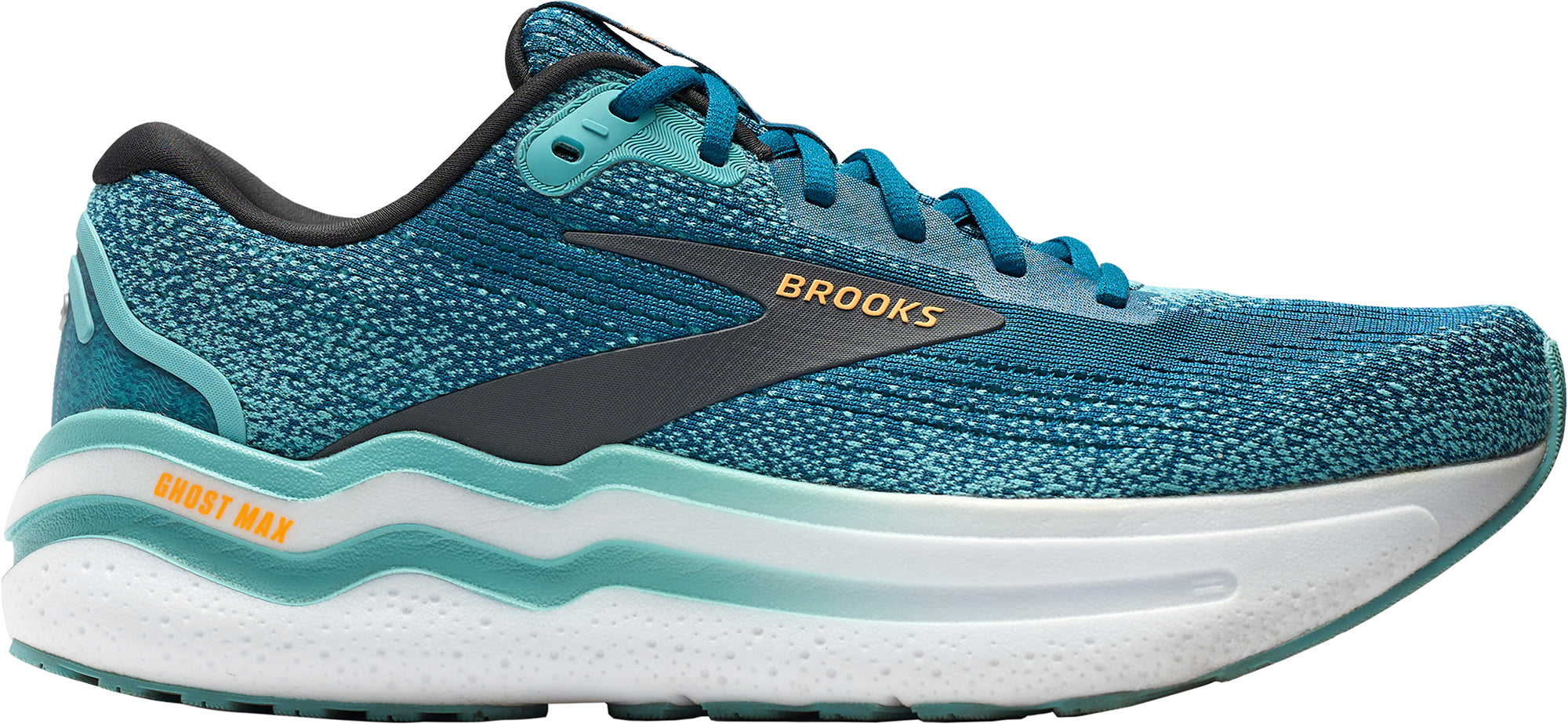 Brooks ghost 1 mens blue online