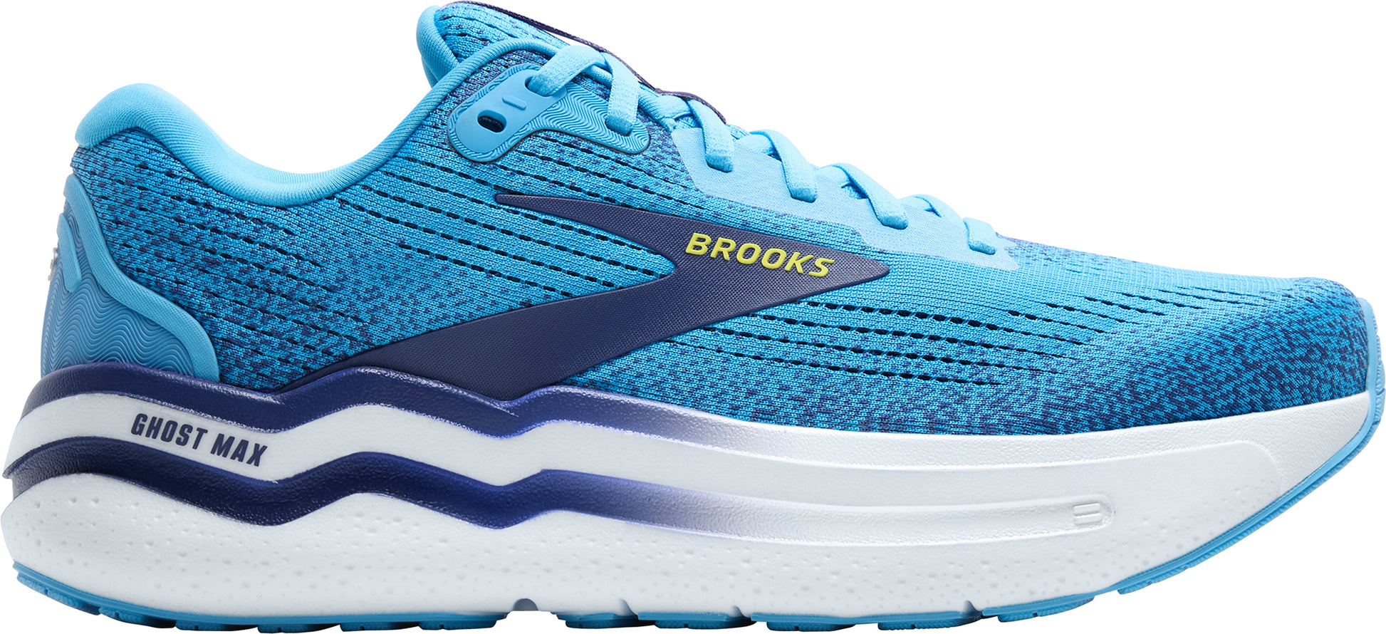 Outlet Brooks Brooks Ghost Mens On Sale Brooks Ghost Max Mens