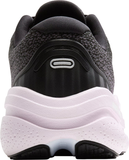 Brooks Ghost Max 2 Womens Running Shoes - Black