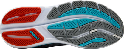 Brooks Ghost Max 3 Mens Running Shoes - Grey