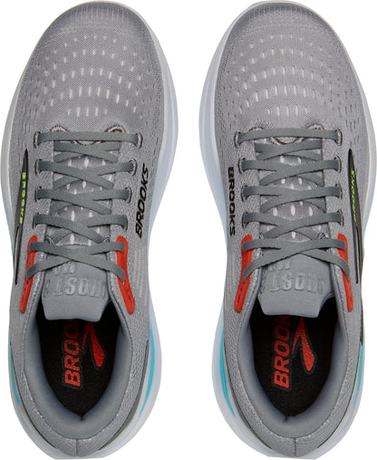Brooks Ghost Max 3 Mens Running Shoes - Grey