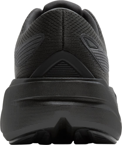 Brooks Ghost Max 3 WIDE FIT (2E) Mens Running Shoes - Black