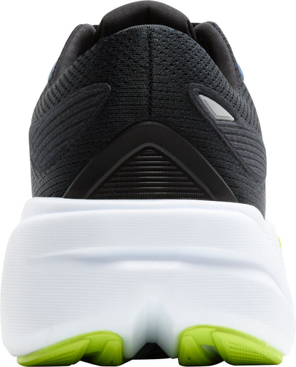 Brooks Ghost Max 3 Mens Running Shoes - Black