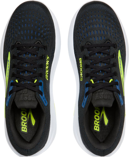Brooks Ghost Max 3 Mens Running Shoes - Black