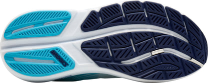 Brooks Ghost Max 3 Mens Running Shoes - White