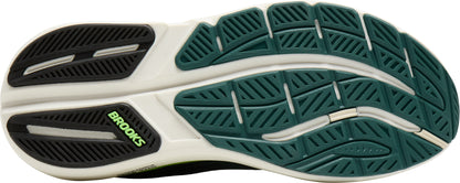 Brooks Ghost Max 3 Mens Running Shoes - Green