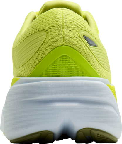 Brooks Ghost Max 3 Mens Running Shoes - Yellow