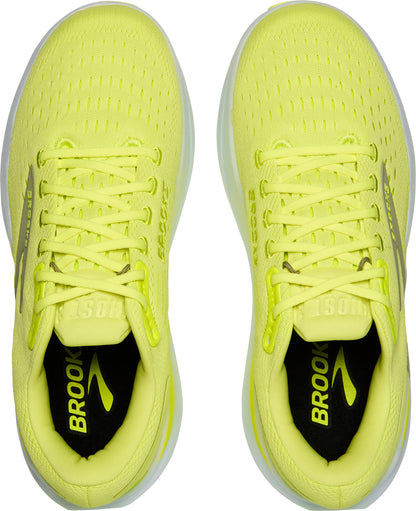 Brooks Ghost Max 3 Mens Running Shoes - Yellow
