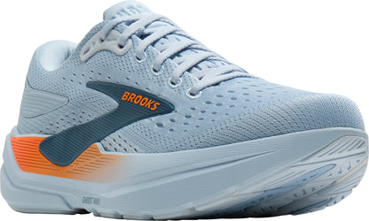 Brooks Ghost Max 3 Mens Running Shoes - Blue