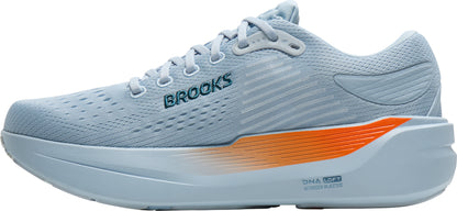 Brooks Ghost Max 3 Mens Running Shoes - Blue