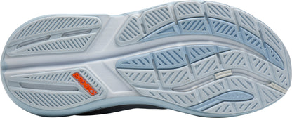 Brooks Ghost Max 3 Mens Running Shoes - Blue