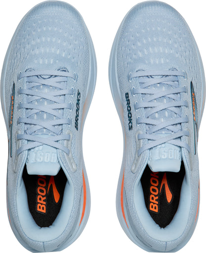 Brooks Ghost Max 3 Mens Running Shoes - Blue