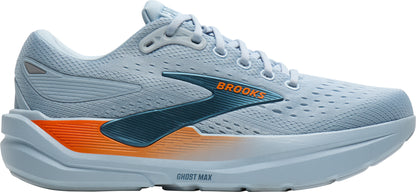 Brooks Ghost Max 3 Mens Running Shoes - Blue