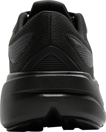 Brooks Ghost Max 3 WIDE FIT (4E) Mens Running Shoes - Black