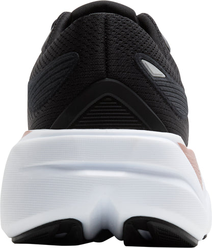 Brooks Ghost Max 3 Womens Running Shoes - Black