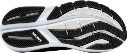 Brooks Ghost Max 3 Womens Running Shoes - Black