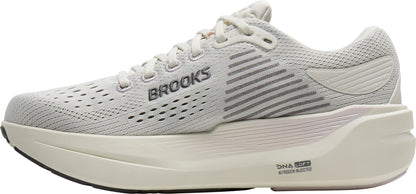 Brooks Ghost Max 3 Womens Running Shoes- Grey