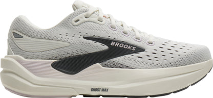 Brooks Ghost Max 3 Womens Running Shoes- Grey