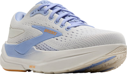 Brooks Ghost Max 3 Womens Running Shoes - Grey
