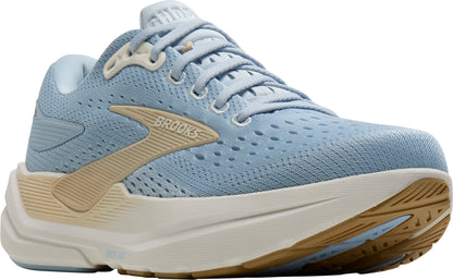 Brooks Ghost Max 3 Womens Running Shoes - Blue
